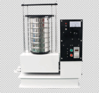 Máy lắc sàng D200 XZS-200VI